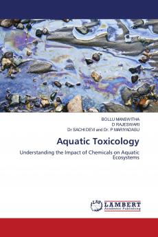 Aquatic Toxicology