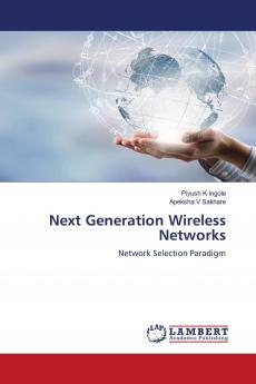Next Generation Wireless Networks