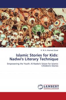 Islamic Stories for Kids