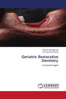 Geriatric Restorative Dentistry