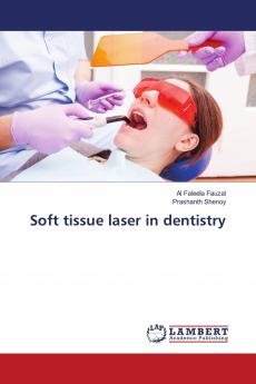 Soft tissue laser in dentistry
