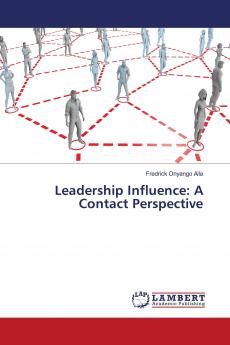 Leadership Influence: A Contact Perspective