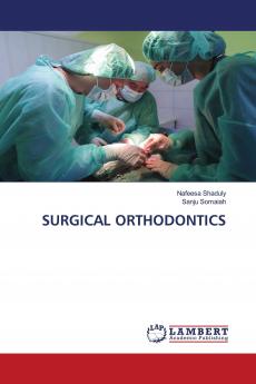 SURGICAL ORTHODONTICS