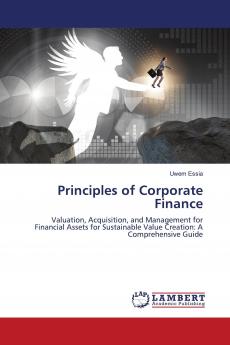 Principles of Corporate Finance