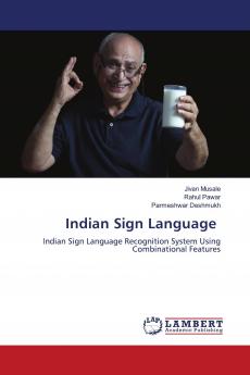 Indian Sign Language