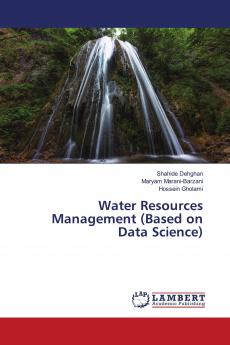 Water Resources Management (Based on Data Science)