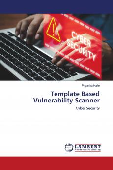 Template Based Vulnerability Scanner