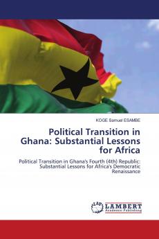 Political Transition in Ghana