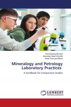 Mineralogy and Petrology Laboratory Practices