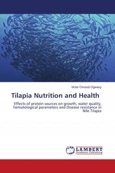 Tilapia Nutrition and Health