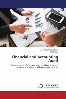 Financial and Accounting Audit