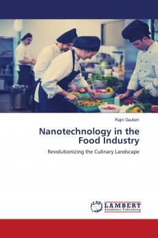 Nanotechnology in the Food Industry