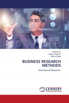 BUSINESS RESEARCH METHODS