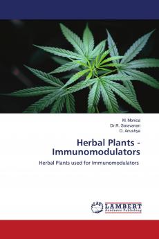 Herbal Plants -Immunomodulators