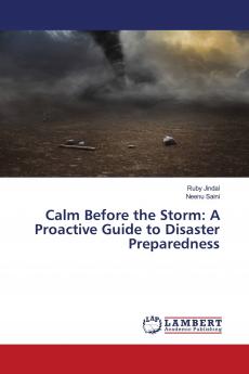 Calm Before the Storm