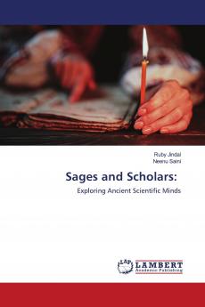 Sages and Scholars
