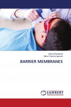 BARRIER MEMBRANES