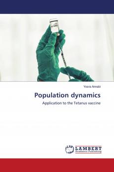 Population dynamics
