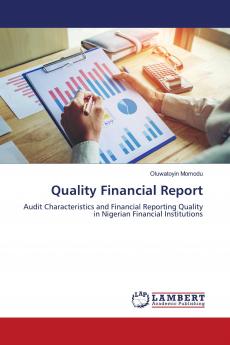 Quality Financial Report