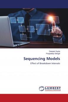 Sequencing Models