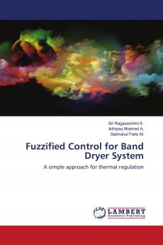 Fuzzified Control for Band Dryer System