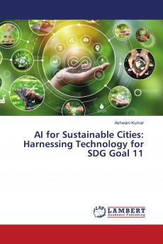 AI for Sustainable Cities