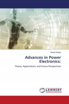 Advances in Power Electronics