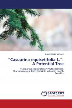 Casuarina equisetifolia L.