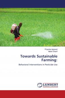 Towards Sustainable Farming