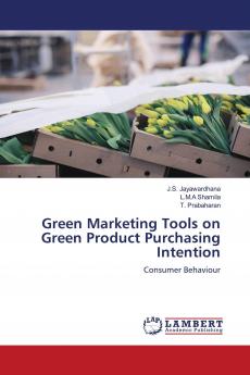 Green Marketing Tools on Green Product Purchasing Intention