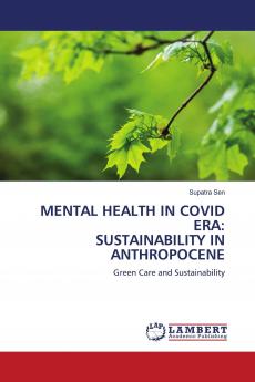 MENTAL HEALTH IN COVID ERA