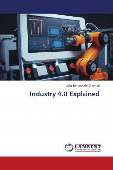 Industry 4.0 Explained