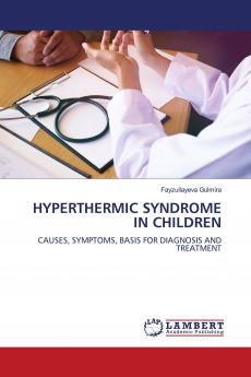 HYPERTHERMIC SYNDROME IN CHILDREN