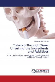 Tobacco Through Time