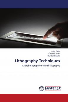 Lithography Techniques