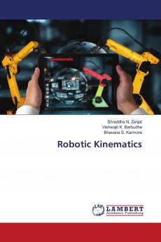 Robotic Kinematics