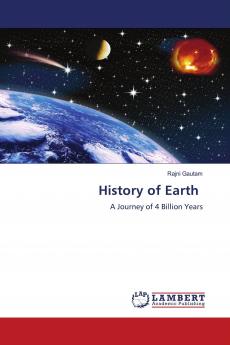 History of Earth