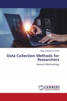 Data Collection Methods for Researchers
