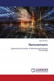 Nanosensors