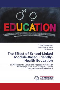 The Effect of School-Linked Module-Based Friendly-Health Education
