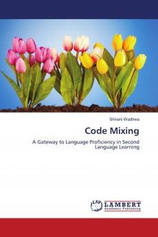 Code Mixing