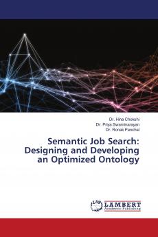 Semantic Job Search
