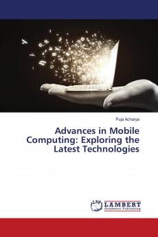 Advances in Mobile Computing