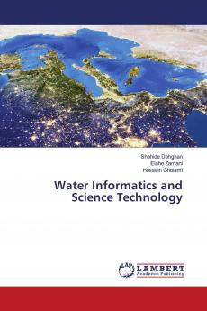 Water Informatics and Science Technology