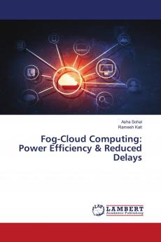 Fog-Cloud Computing