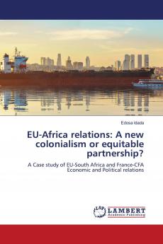 EU-Africa relations