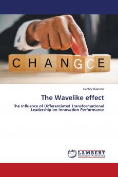 The Wavelike effect