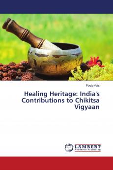 Healing Heritage