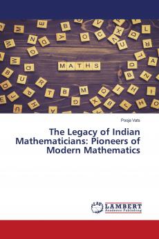 The Legacy of Indian Mathematicians