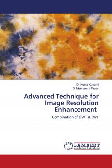 Advanced Technique for Image Resolution Enhancement